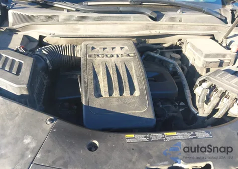 2015 Chevrolet Equinox 1Lt из США, поврежденный, VIN 2GNALBEK1F6148831